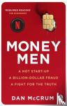 McCrum, Dan - Money Men