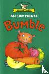 Alison Prince - Bumble