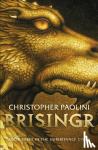 Paolini, Christopher - Brisingr