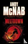 McNab, Andy, Rigby, Robert - Meltdown