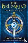 Eddings, David - Belgariad 1: Pawn of Prophecy