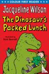 Wilson, Jacqueline - The Dinosaur's Packed Lunch
