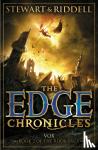 Stewart, Paul, Riddell, Chris - The Edge Chronicles 8: Vox - Second Book of Rook