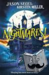 Segel, Jason, Miller, Kirsten - Nightmares!