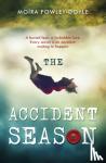 Fowley-Doyle, Moira - Fowley-Doyle, M: Accident Season