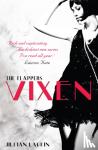 Larkin, Jillian - The Flappers: Vixen