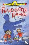 Tony Bradman, Peter Kavanagh - The Frankenstein Teacher