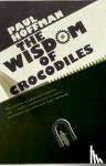 Hoffman, Paul - Wisdom of Crocodiles