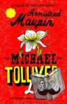 Armistead Maupin - Michael Tolliver Lives