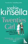 Kinsella, Sophie - Twenties Girl