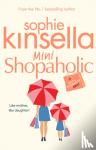 Kinsella, Sophie - Mini Shopaholic