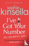 Kinsella, Sophie - I've Got Your Number