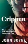 Boyne, John - Crippen