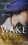 Hope, Anna - Wake