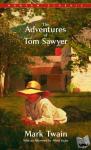 Twain, Mark - The Adventures of Tom Sawyer - A Novel