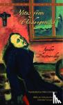 Dostoyevsky, Fyodor - Notes from Underground