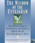 Riso, Don Richard, Hudson, Russ - The Wisdom of the Enneagram - The Complete Guide to Psychological and Spiritual Growth for the Nine Personality Types