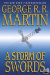 Martin, George R. R. - Storm of Swords