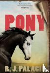 Palacio, R. J. - Pony