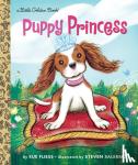 Fliess, Sue - Puppy Princess
