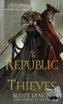 Lynch, Scott - Republic of Thieves