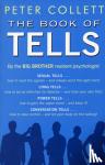 Collett, Peter - Book Of Tells