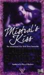 Hamilton, Laurell K - Mistral's Kiss - Urban Fantasy (Merry Gentry 5)