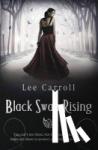 Carroll, Lee - Black Swan Rising