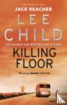 Child, Lee - Killing Floor - (Jack Reacher 1)
