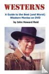 Reid, John Howard - Westerns