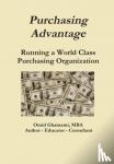 Ghamami, Omid - Purchasing Advantage - Running a World Class Purchasing Orga
