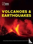 Petrone, Chiara Maria, Scandone, Roberto, Whittaker, Alex - Volcanoes & Earthquakes
