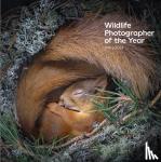  - Wildlife Photographer of the Year: Pocket Diary 2024