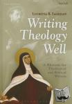 Yaghjian, Lucretia B. - Writing Theology Well 2nd Edition