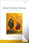 Ladouceur, Dr Paul (University of Toronto, Canada) - Modern Orthodox Theology - Behold, I Make All Things New