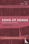 Exum, Professor J. Cheryl (Sheffield University, UK) - Song of Songs: An Introduction and Study Guide - The Bible's Only Love Poem