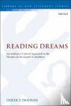 Dodson, Dr Derek S. - Reading Dreams