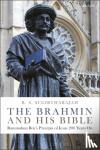 Sugirtharajah, Professor R. S. (University of Birmingham, UK) - The Brahmin and his Bible