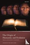 Loke, Andrew Ter Ern (Hong Kong Baptist University, Hong Kong) - The Origin of Humanity and Evolution - Science and Scripture in Conversation