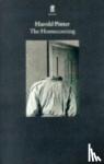 Pinter, Harold - The Homecoming