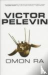 Pelevin, Victor - Omon Ra