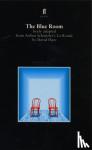 Hare, David - The Blue Room