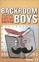 Spufford, Francis (author) - Backroom Boys