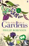Various - The Faber Book of Gardens