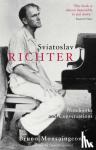 Monsaingeon, M. Bruno - Sviatoslav Richter