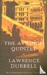 Durrell, Lawrence - The Avignon Quintet