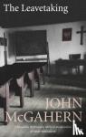 McGahern, John - The Leavetaking