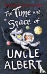 Stannard, Prof Exors of Russell - The Time and Space of Uncle Albert
