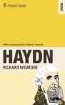 Wigmore, Richard - The Faber Pocket Guide to Haydn