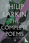 Larkin, Philip - The Complete Poems of Philip Larkin
